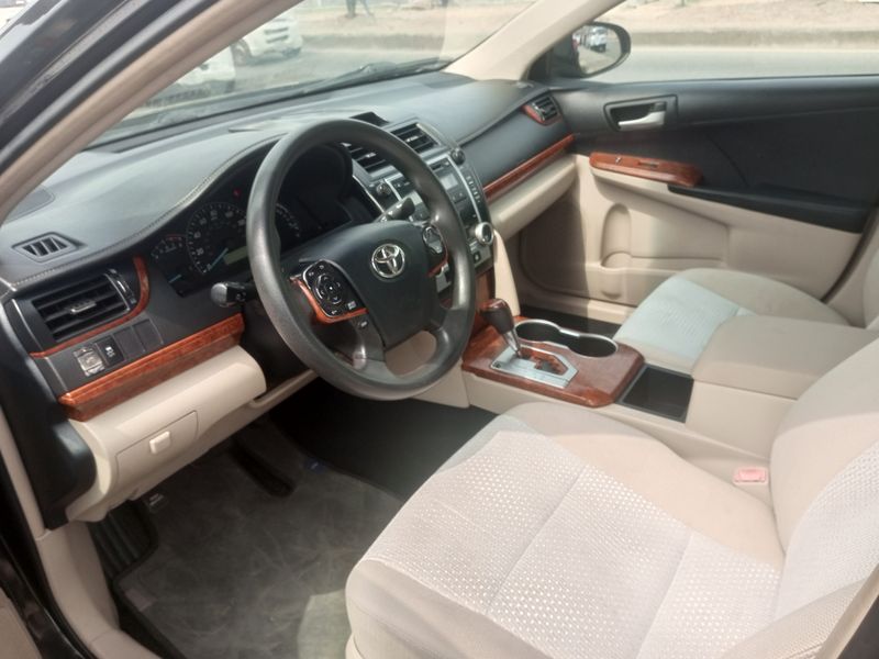 Thumbnail 5 of 2013 Toyota Camry